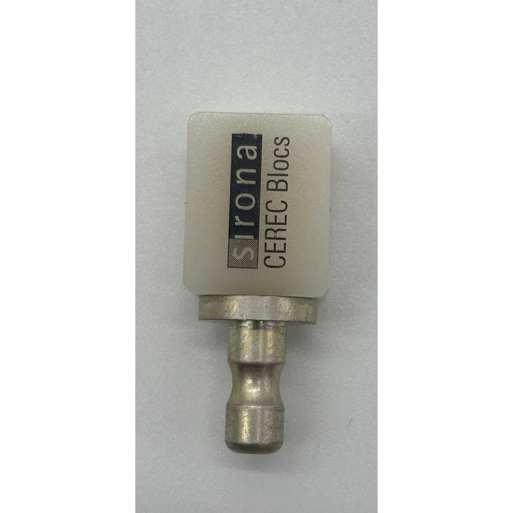 VITA CEREC Dental Milling‎ Block S2-PC C14 CAD CAM Crown Block